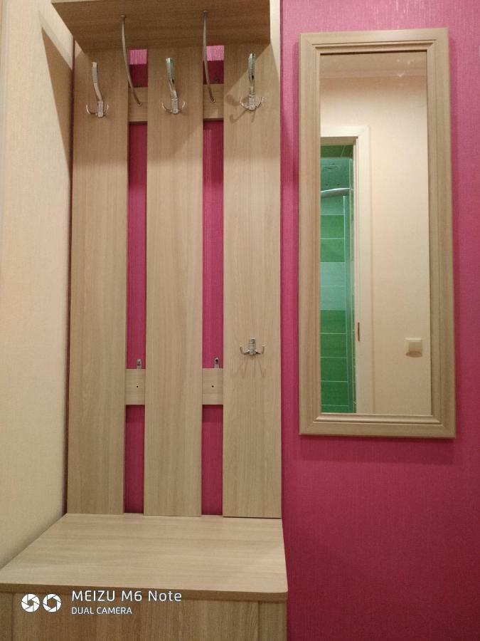 Sparta Apartments Malmi Νάρβα Εξωτερικό φωτογραφία