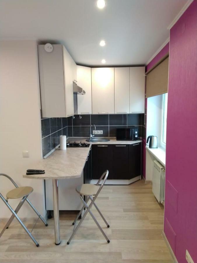 Sparta Apartments Malmi Νάρβα Εξωτερικό φωτογραφία