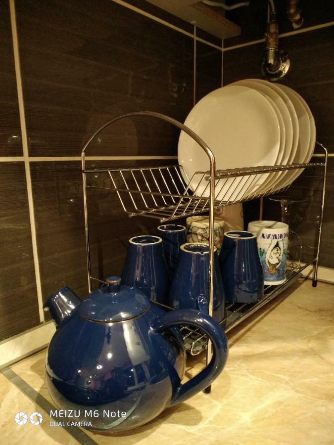 Sparta Apartments Malmi Νάρβα Εξωτερικό φωτογραφία
